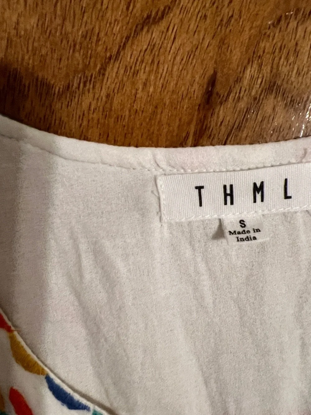 THML top - Picture 4 of 10